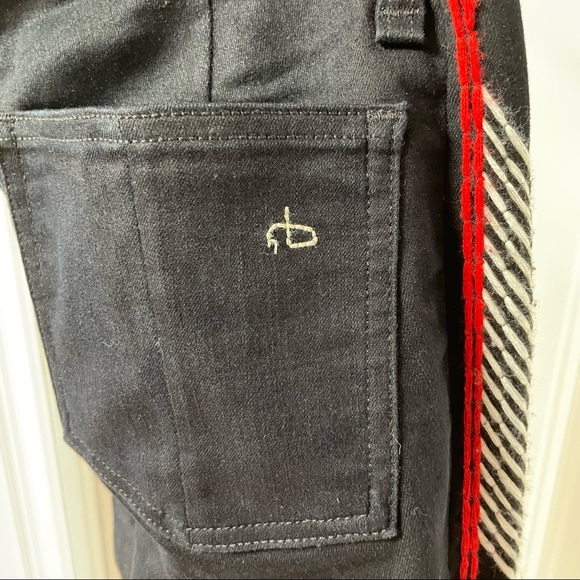 Rag & Bone Raja Jeans - Picture 2 of 8
